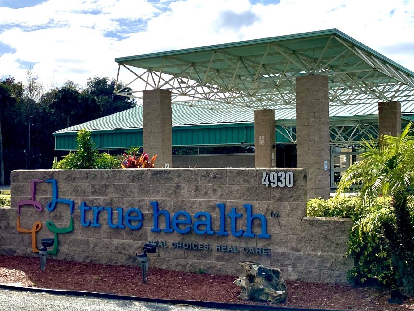 True Health Sanford Airport Blvd