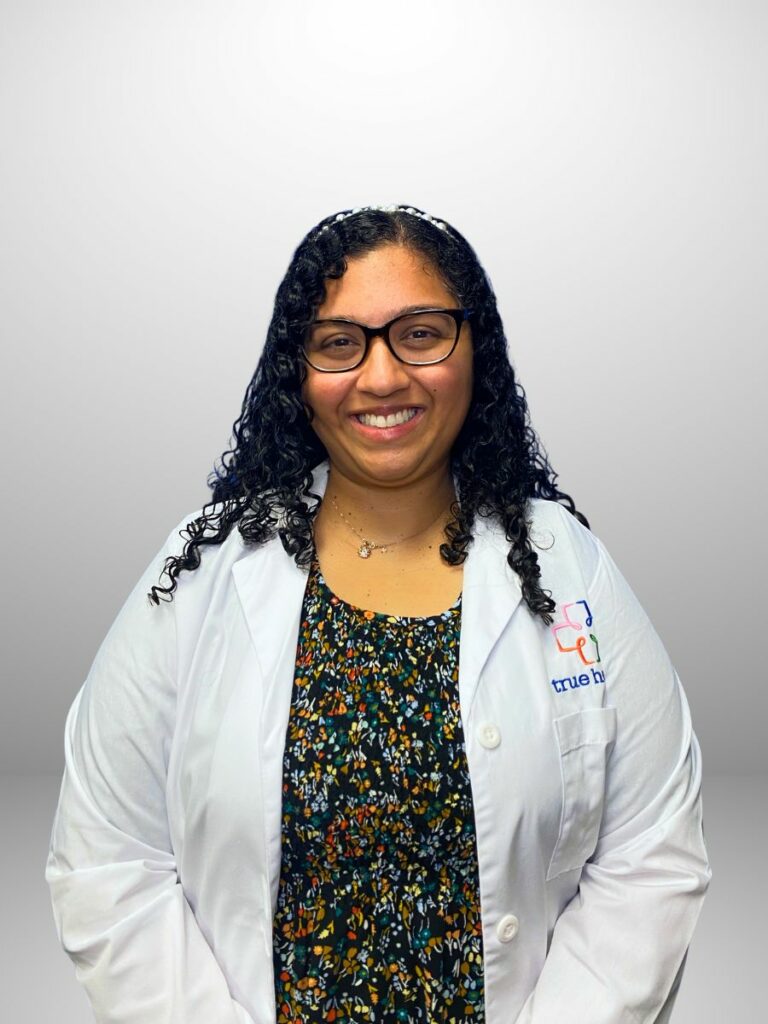 Reshma Davidson, APRN